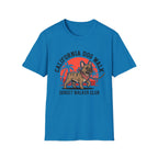 Sunset Walker Club T-Shirt