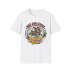 Zoomy Time T-Shirt