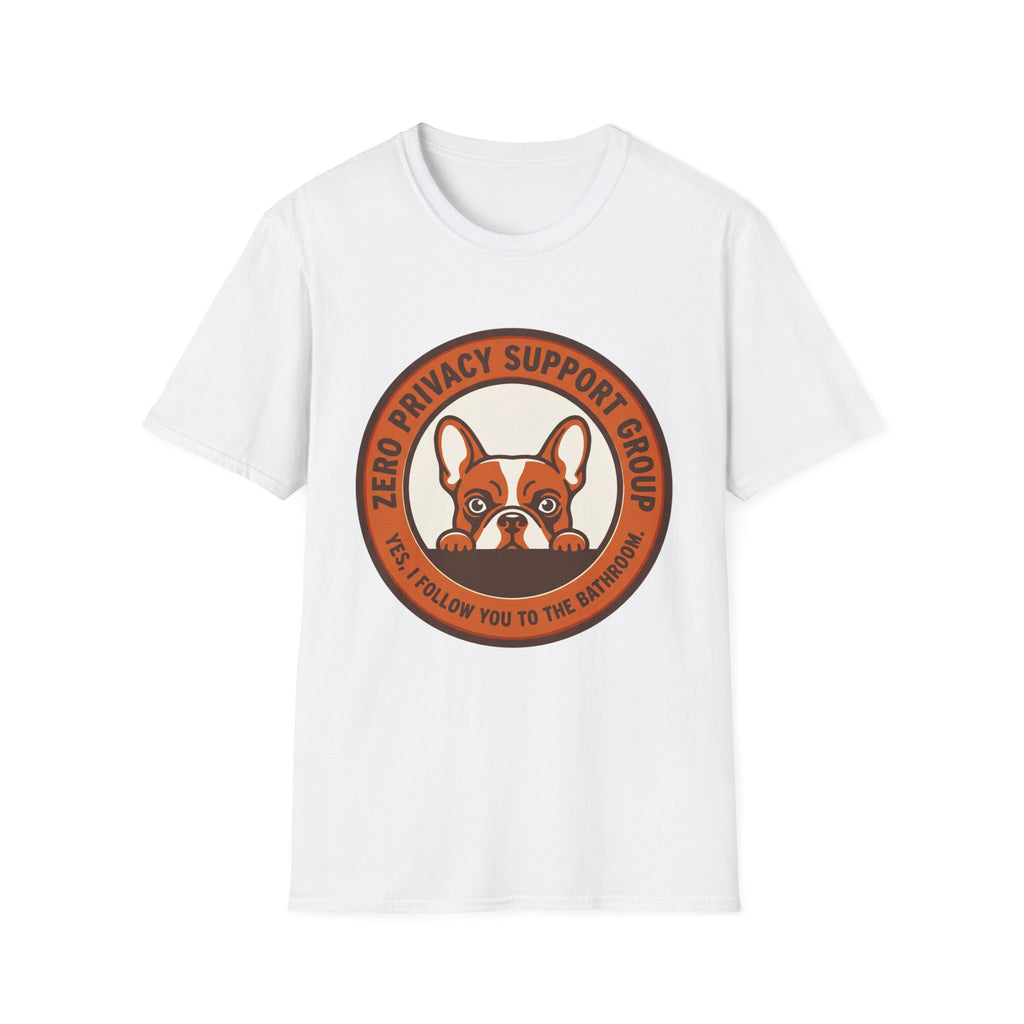 Zero Privacy T-Shirt