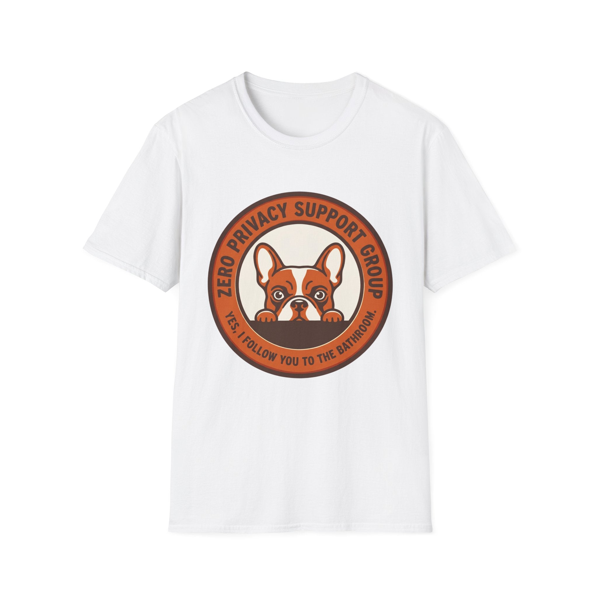 Zero Privacy T-Shirt