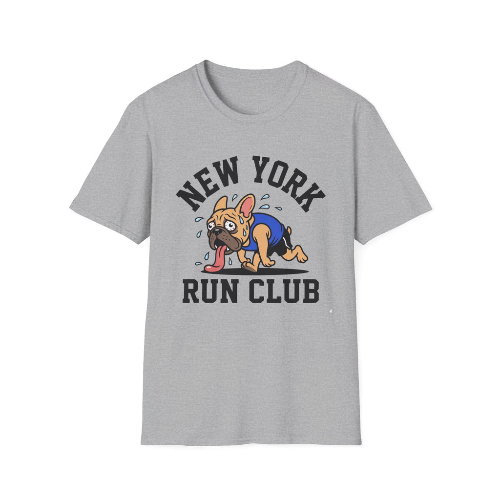 New York Club T-Shirt