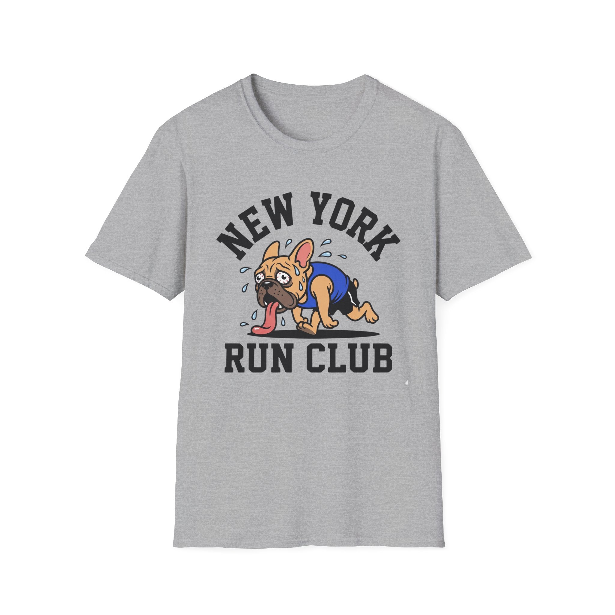 New York Club T-Shirt