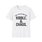 Kibble & Chaos T-Shirt