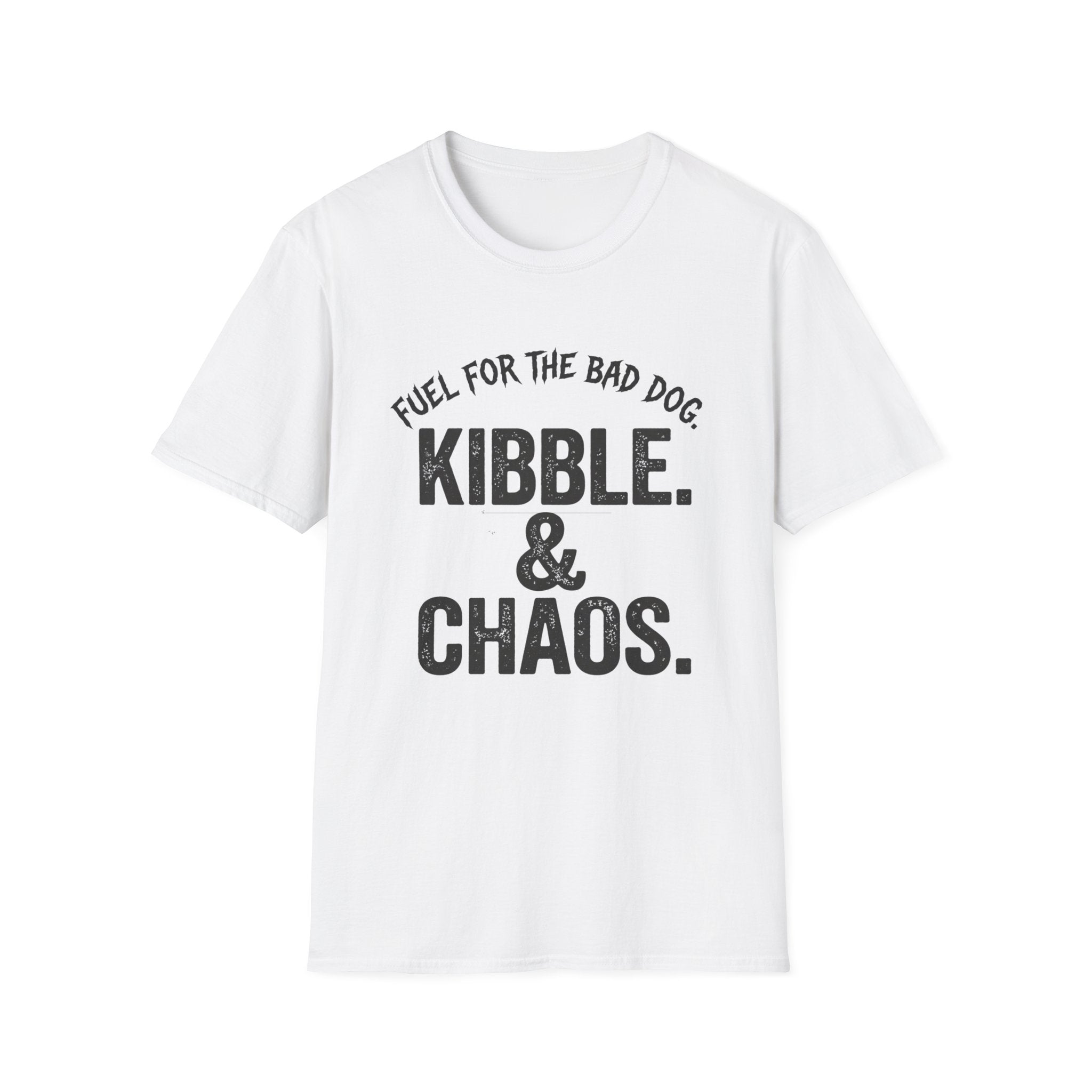 Kibble & Chaos T-Shirt