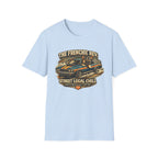 The Frenchie Rev T-Shirt