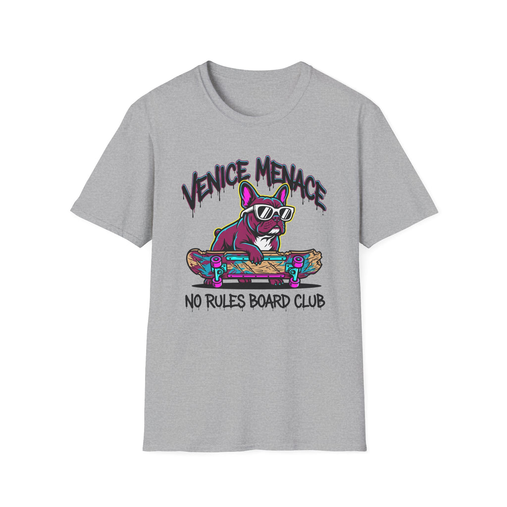 Venice Menace T-Shirt