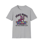 Venice Menace T-Shirt