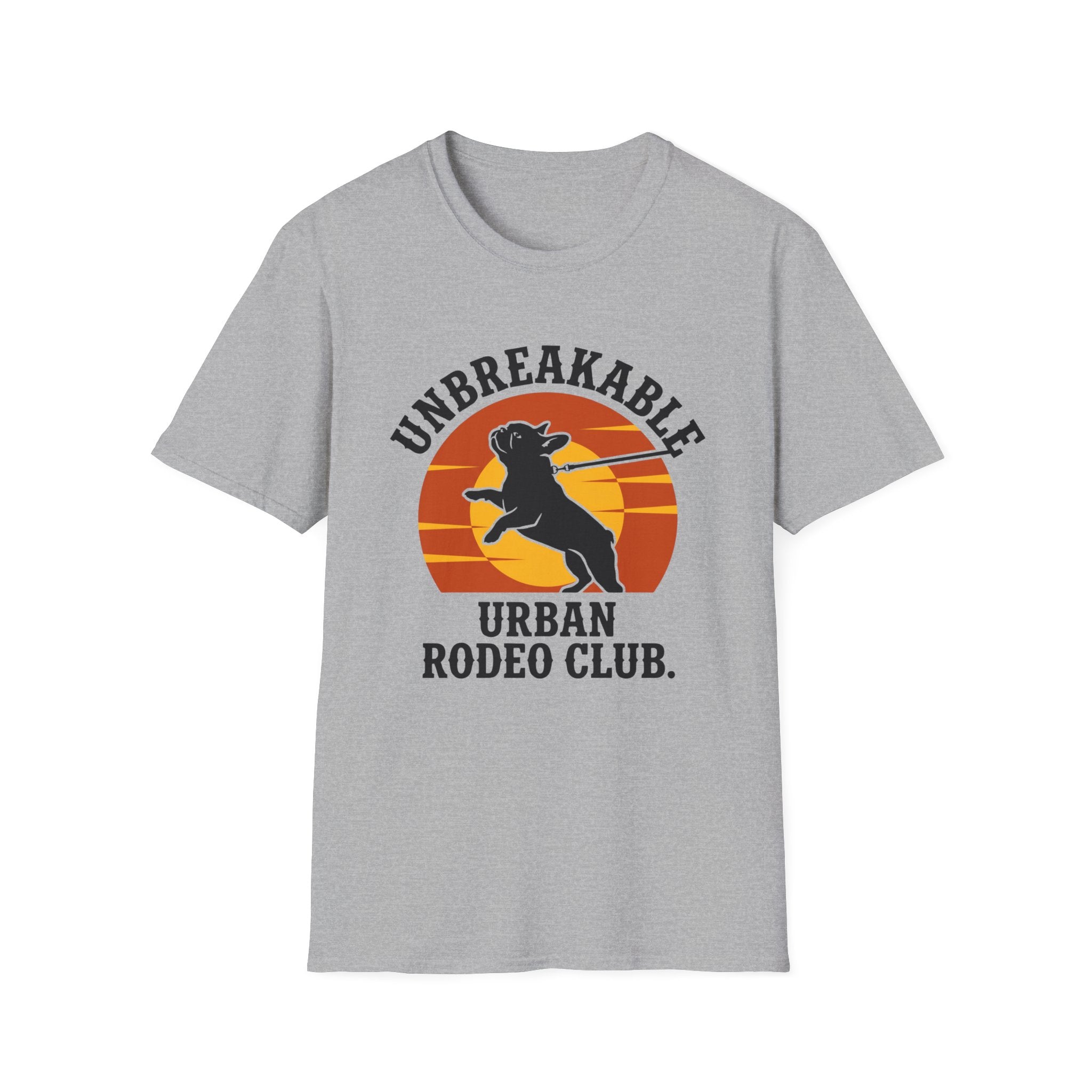 Urban Rodeo T-Shirt