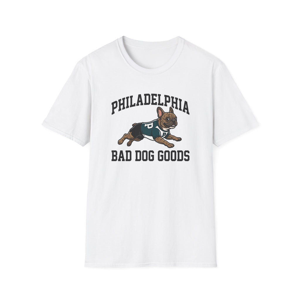 Philly Bad Dog T-Shirt