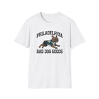 Philly Bad Dog T-Shirt