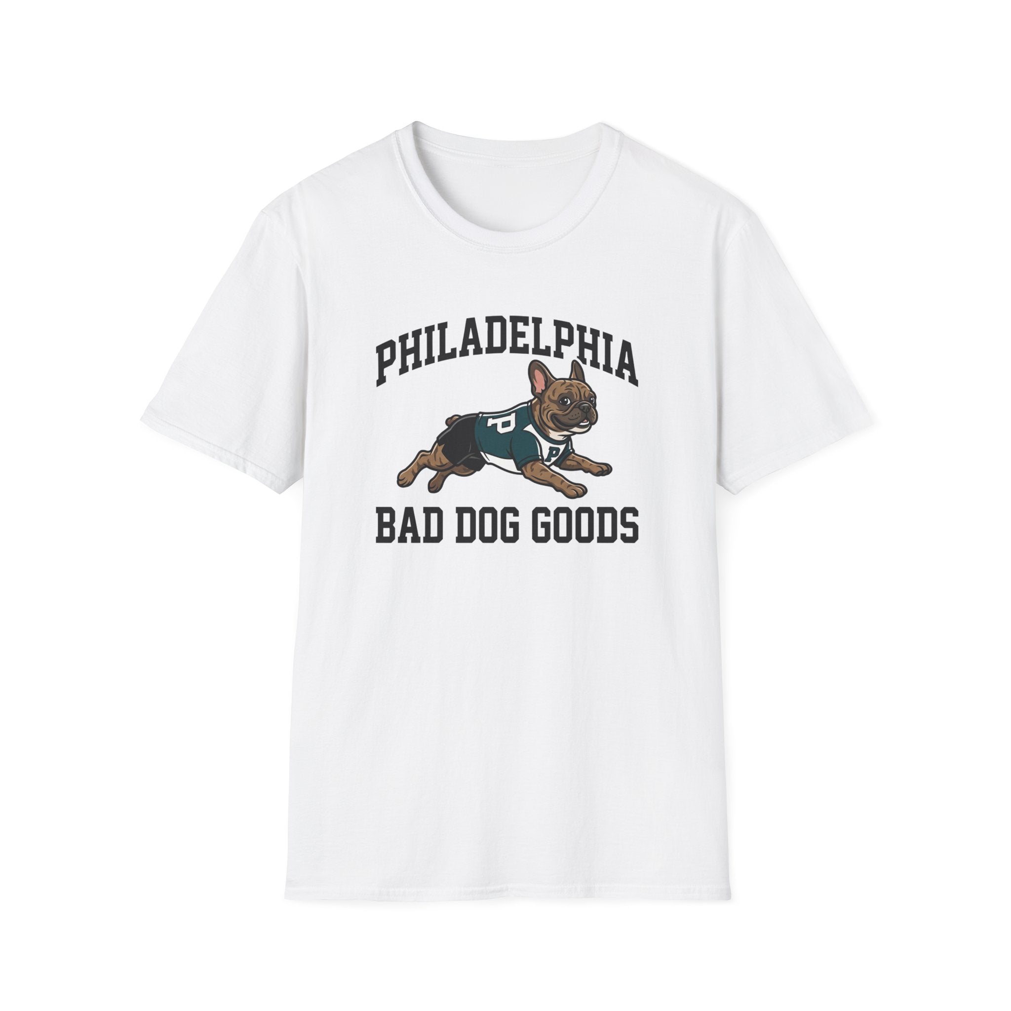 Philly Bad Dog T-Shirt