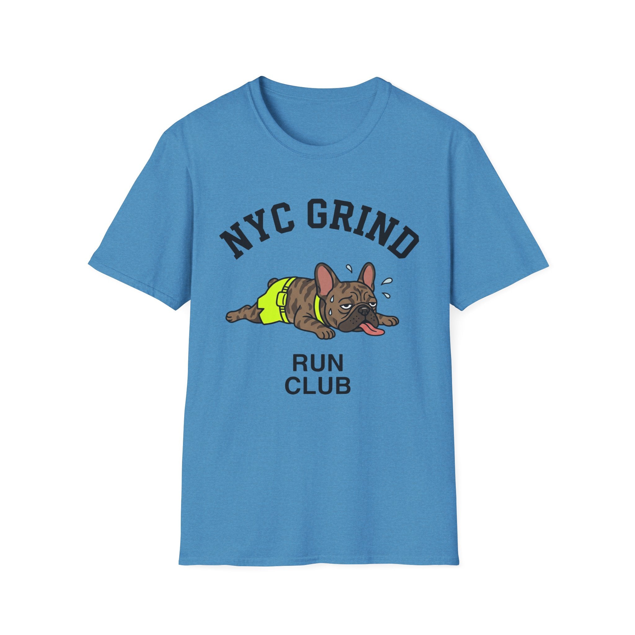 NYC Grind T-Shirt