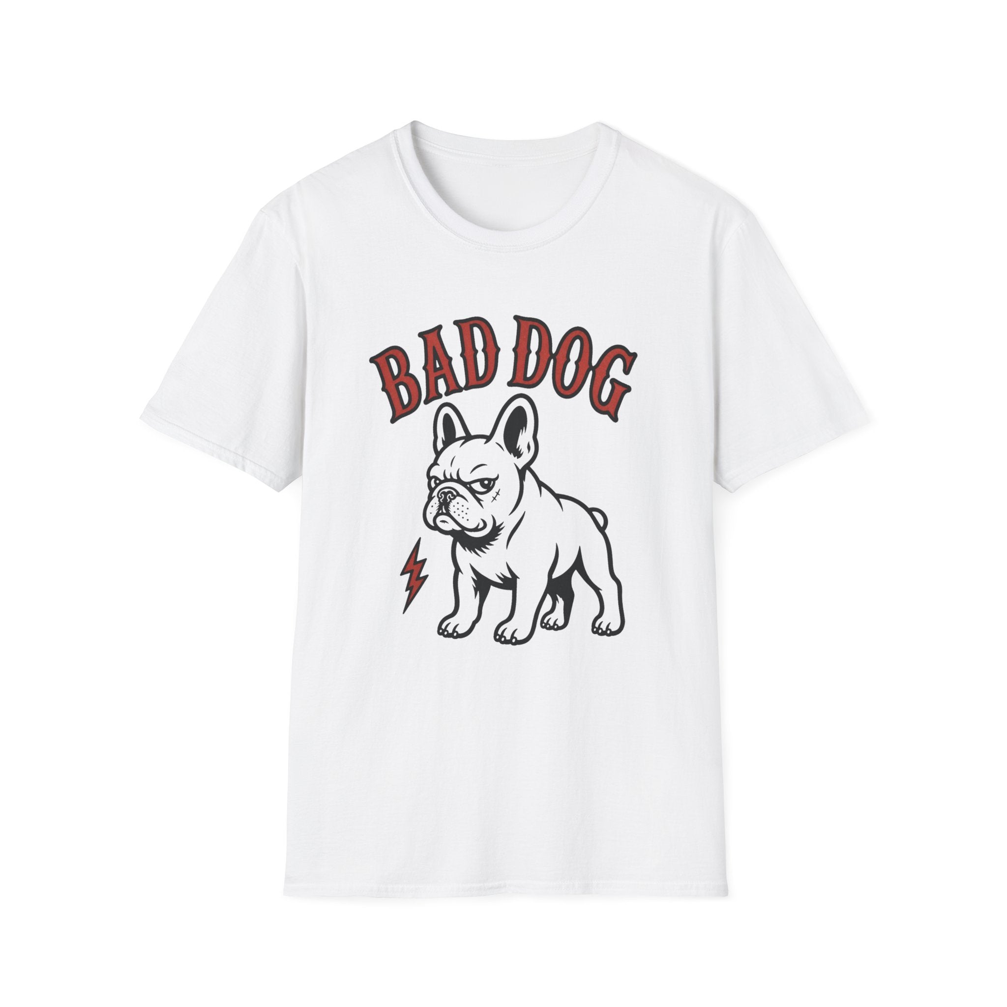 Bad Dog T-Shirt