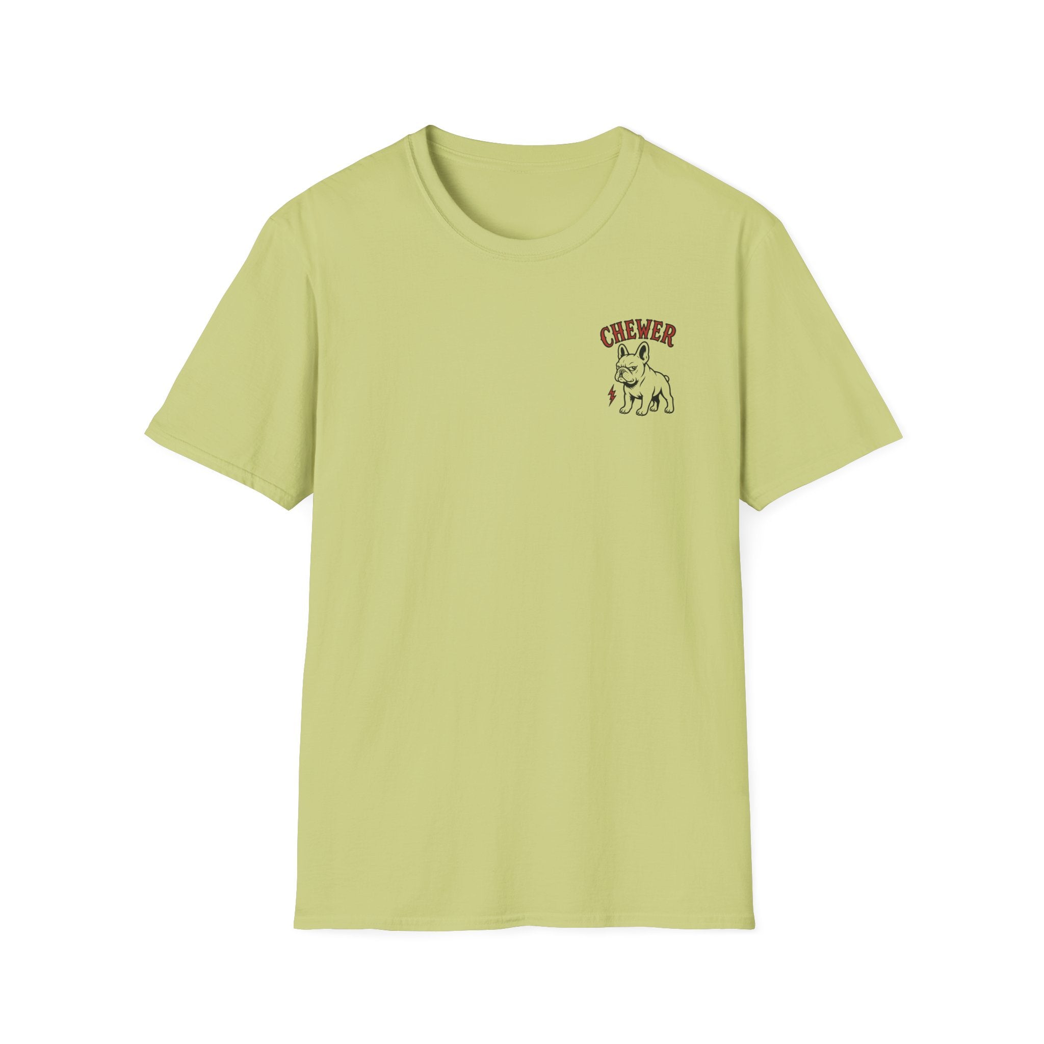 Chewer T-Shirt