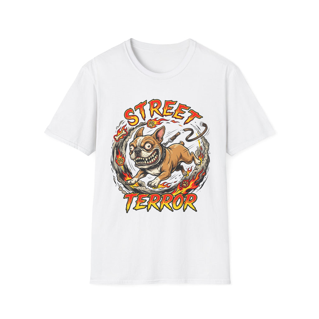 Street Terror T-Shirt