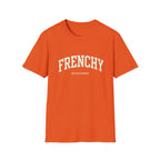 Side Walk Equipment T-Shirt