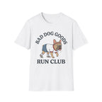 Bad Dog Run Club T-Shirt