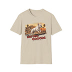 Bad Dog Gooods T-Shirt