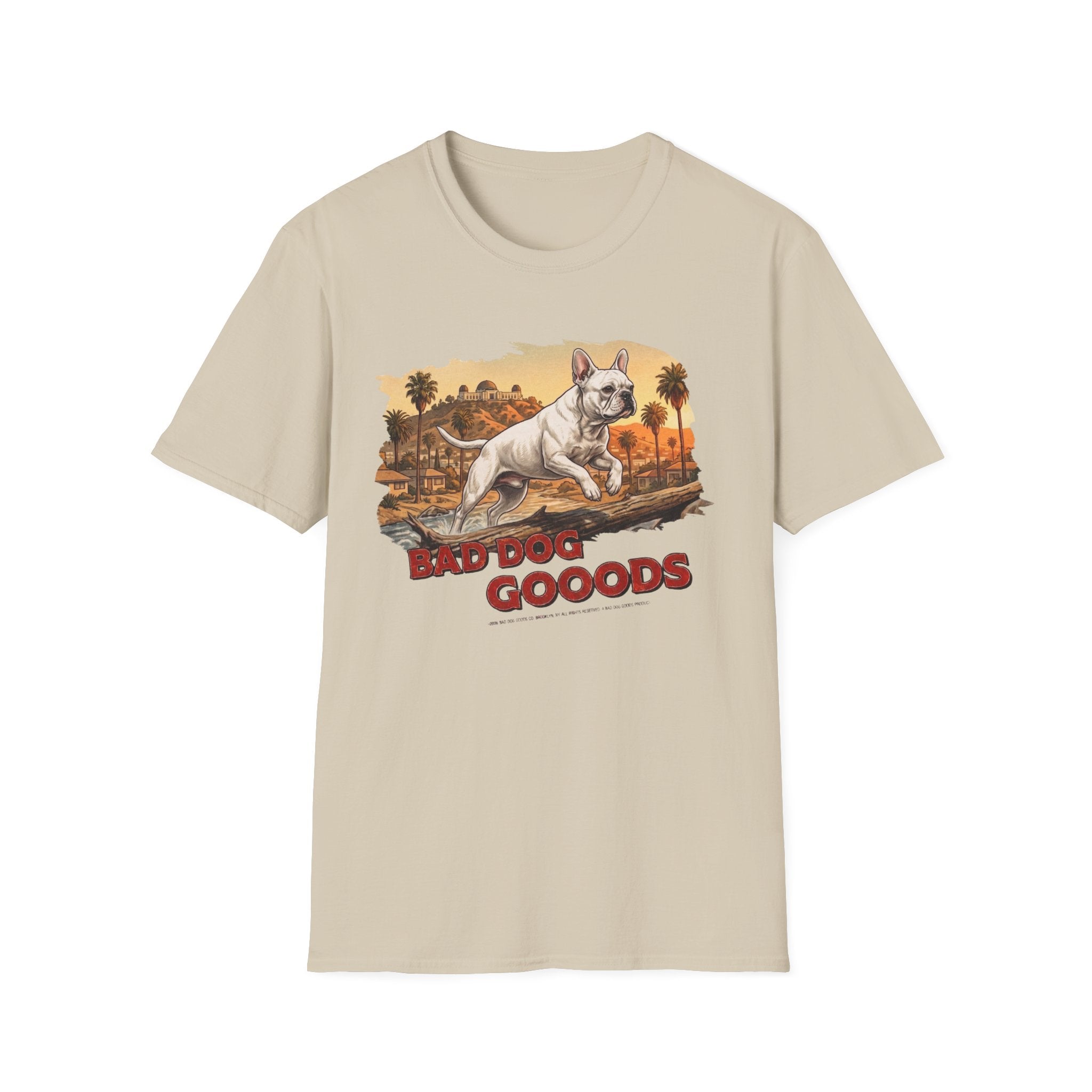 Bad Dog Gooods T-Shirt