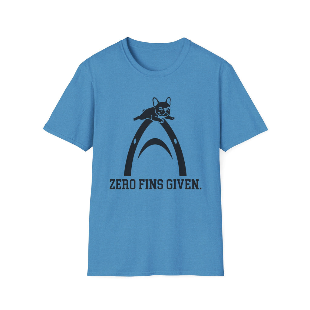 Zero Fins T-Shirt