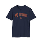 Bad Dog Goods USA T-Shirt