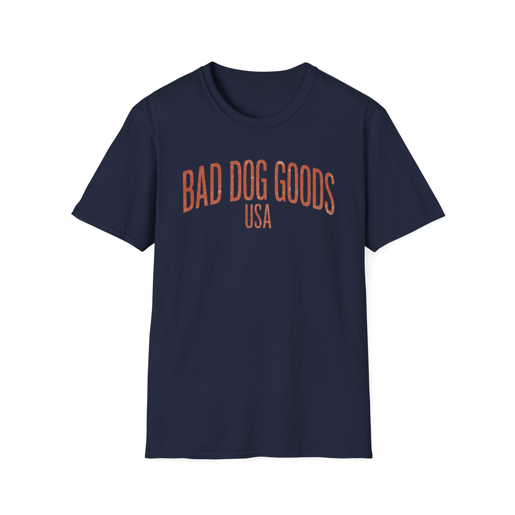 Bad Dog Goods USA T-Shirt