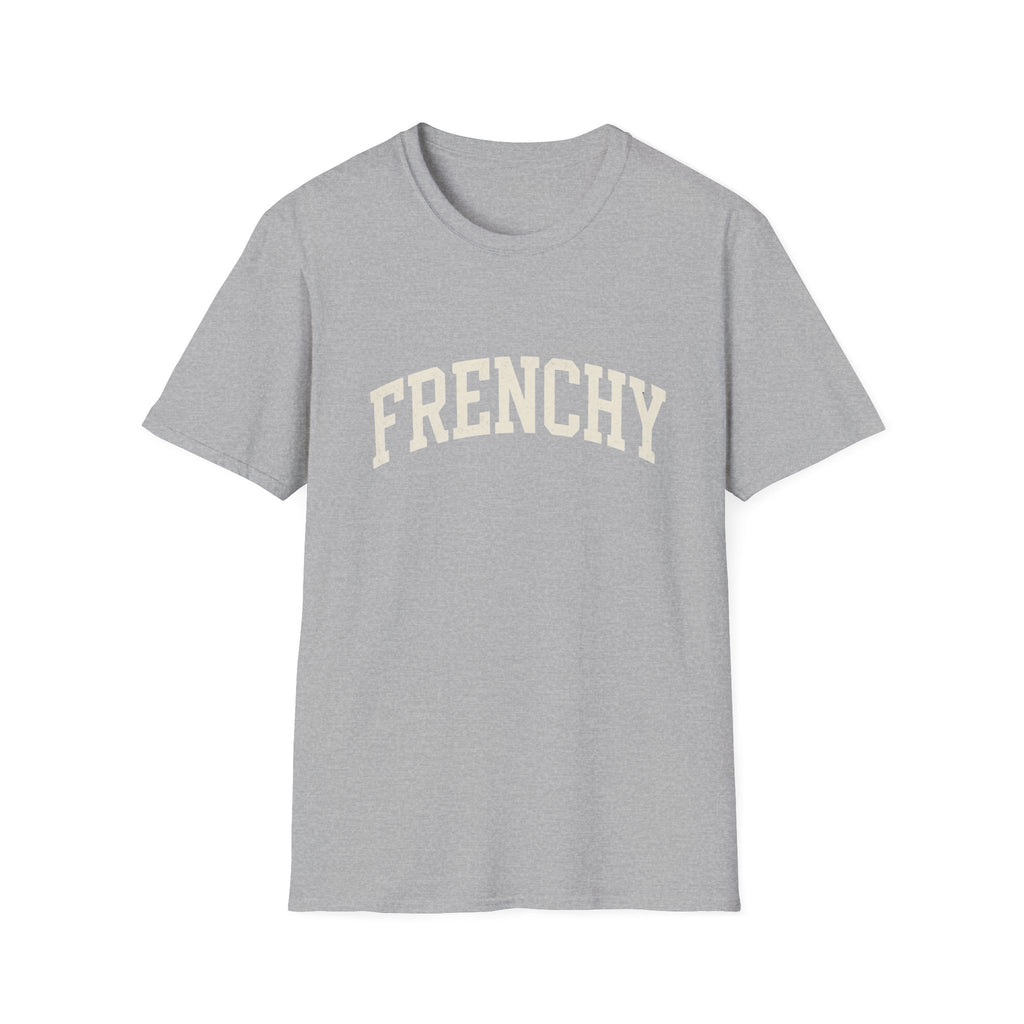 Frenchy T-Shirt
