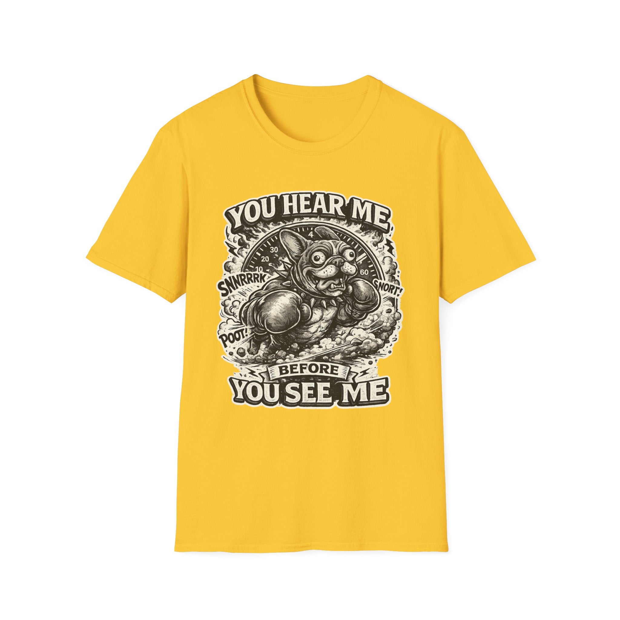 You Hear Me T-Shirt