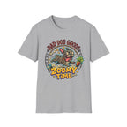 Zoomy Time T-Shirt