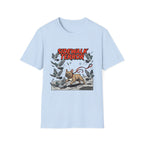 Sidewalk Terror T-Shirt