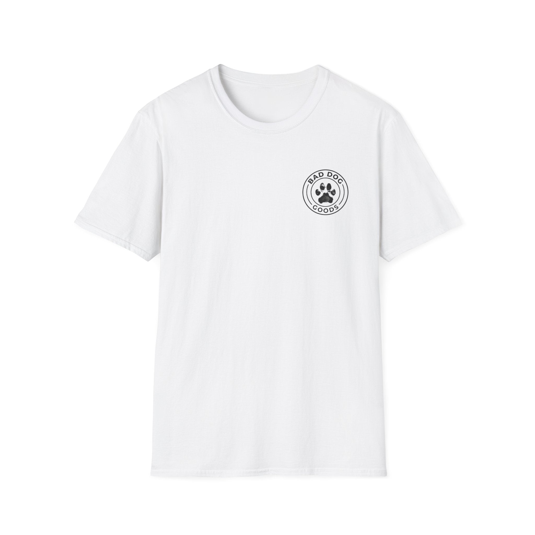 Stamp T-Shirt