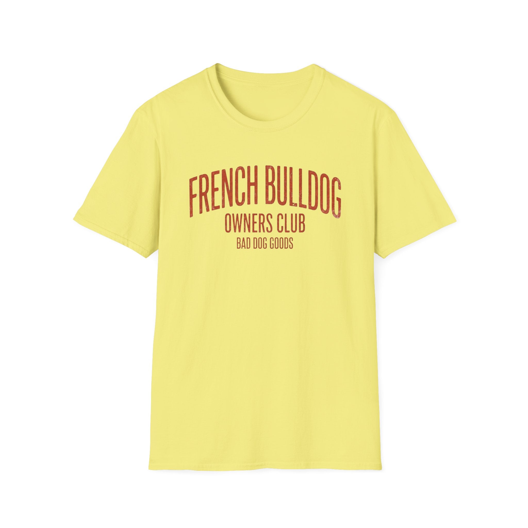 Owners Club T-Shirt