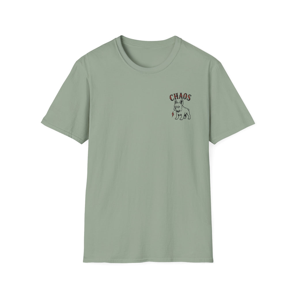 Chaos T-Shirt