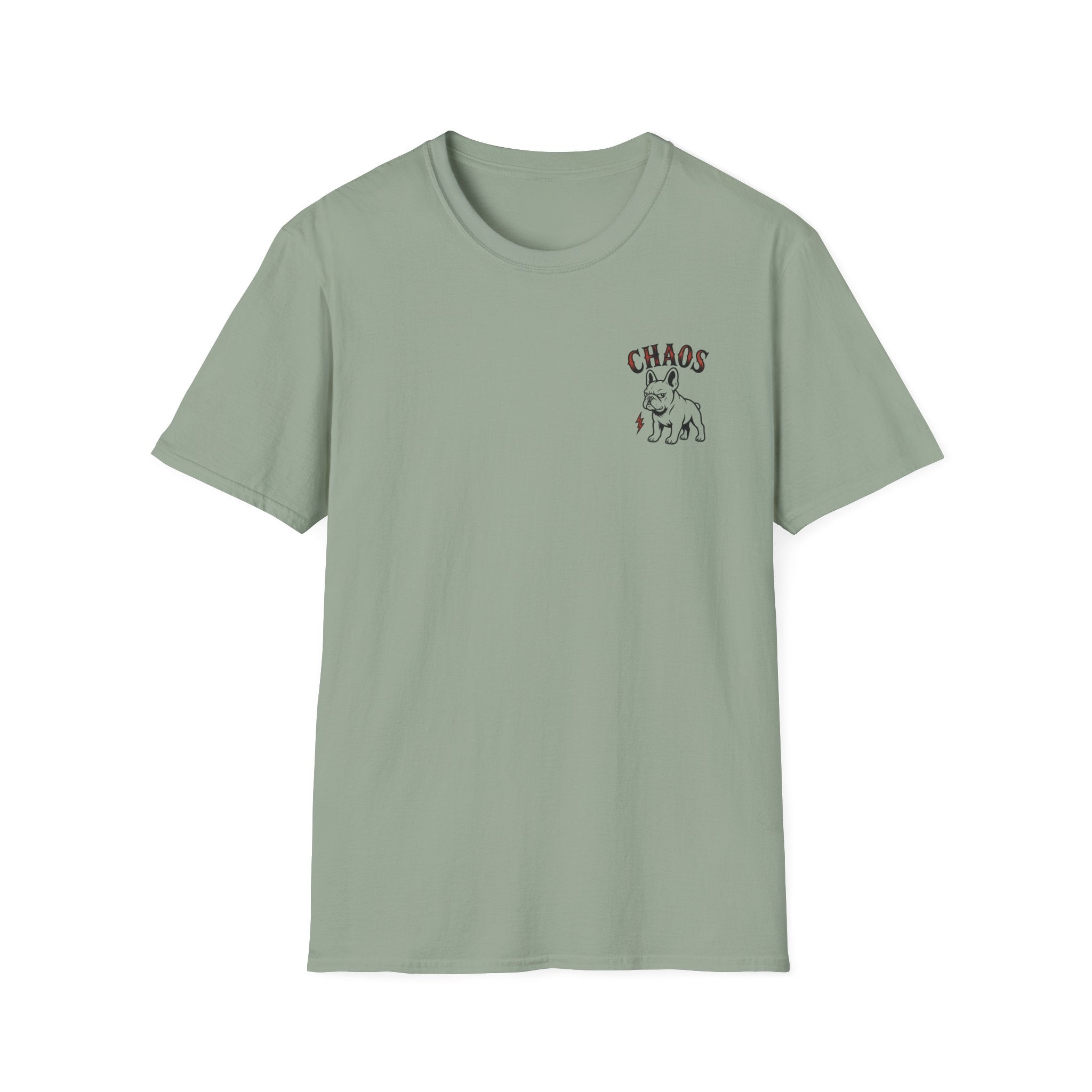 Chaos T-Shirt