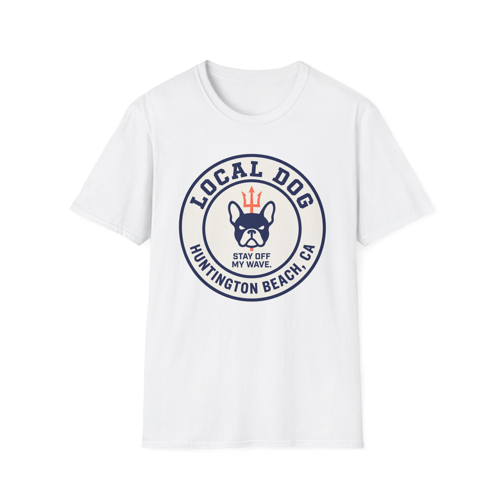 Local Dog T-Shirt
