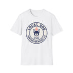 Local Dog T-Shirt