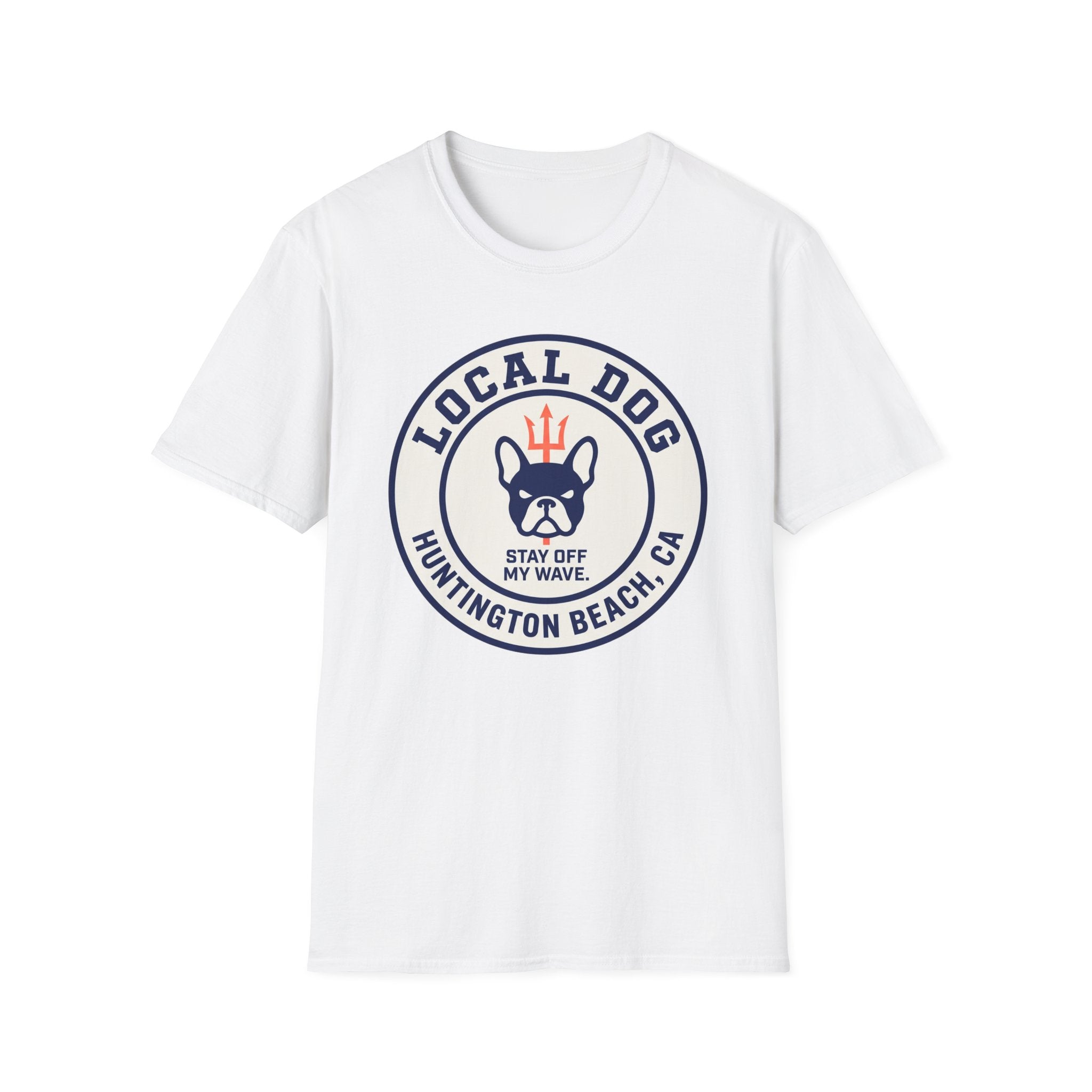Local Dog T-Shirt