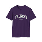 Side Walk Equipment T-Shirt
