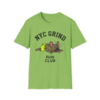 NYC Grind T-Shirt
