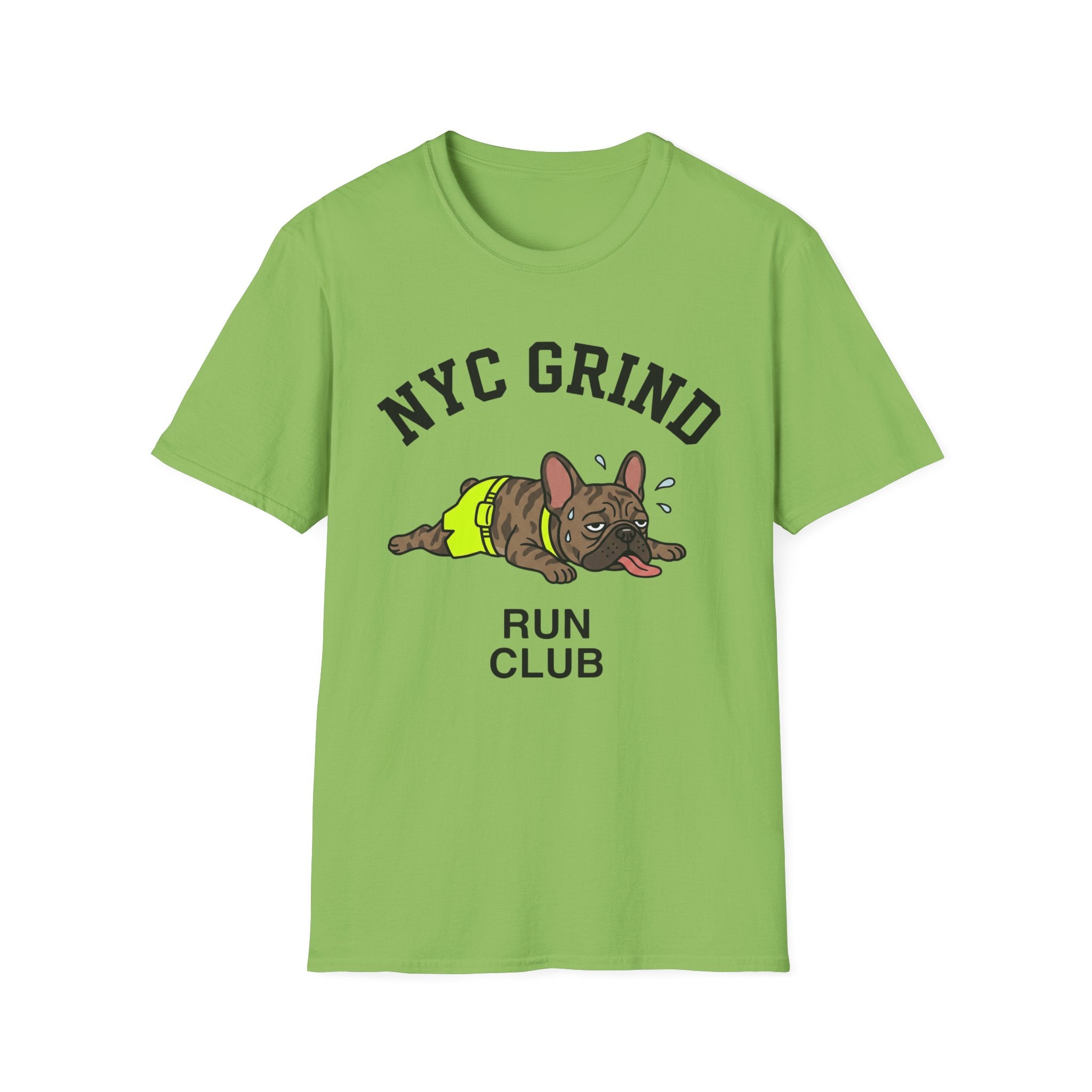 NYC Grind T-Shirt