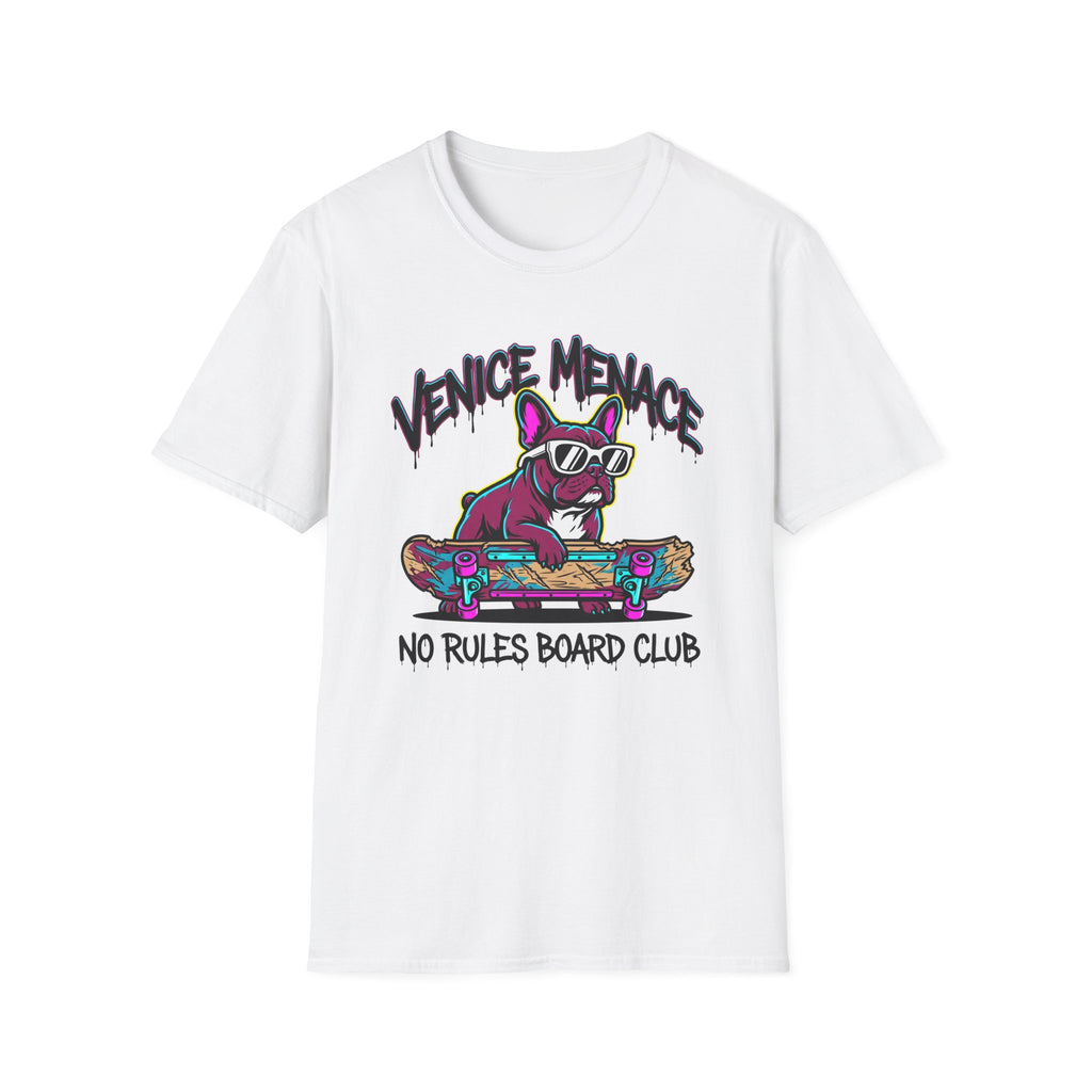 Venice Menace T-Shirt