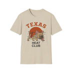 Texas Heat Club T-Shirt