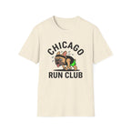 Chicago Run Club T-Shirt