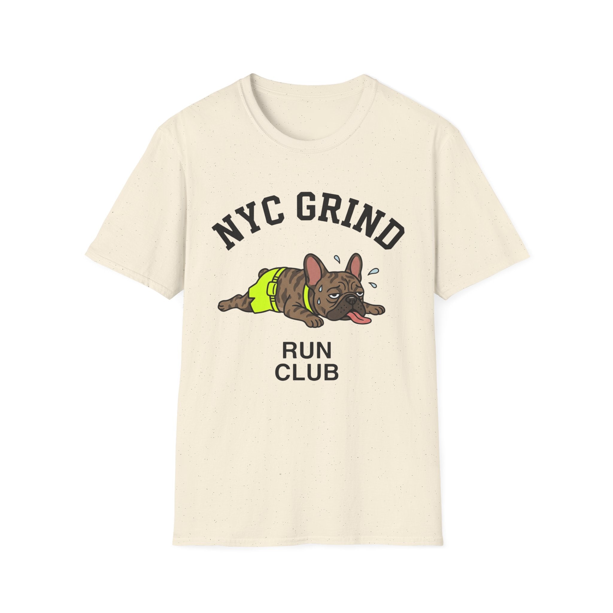 NYC Grind T-Shirt