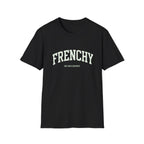 Side Walk Equipment T-Shirt