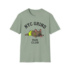 NYC Grind T-Shirt