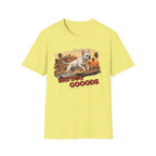 Bad Dog Gooods T-Shirt
