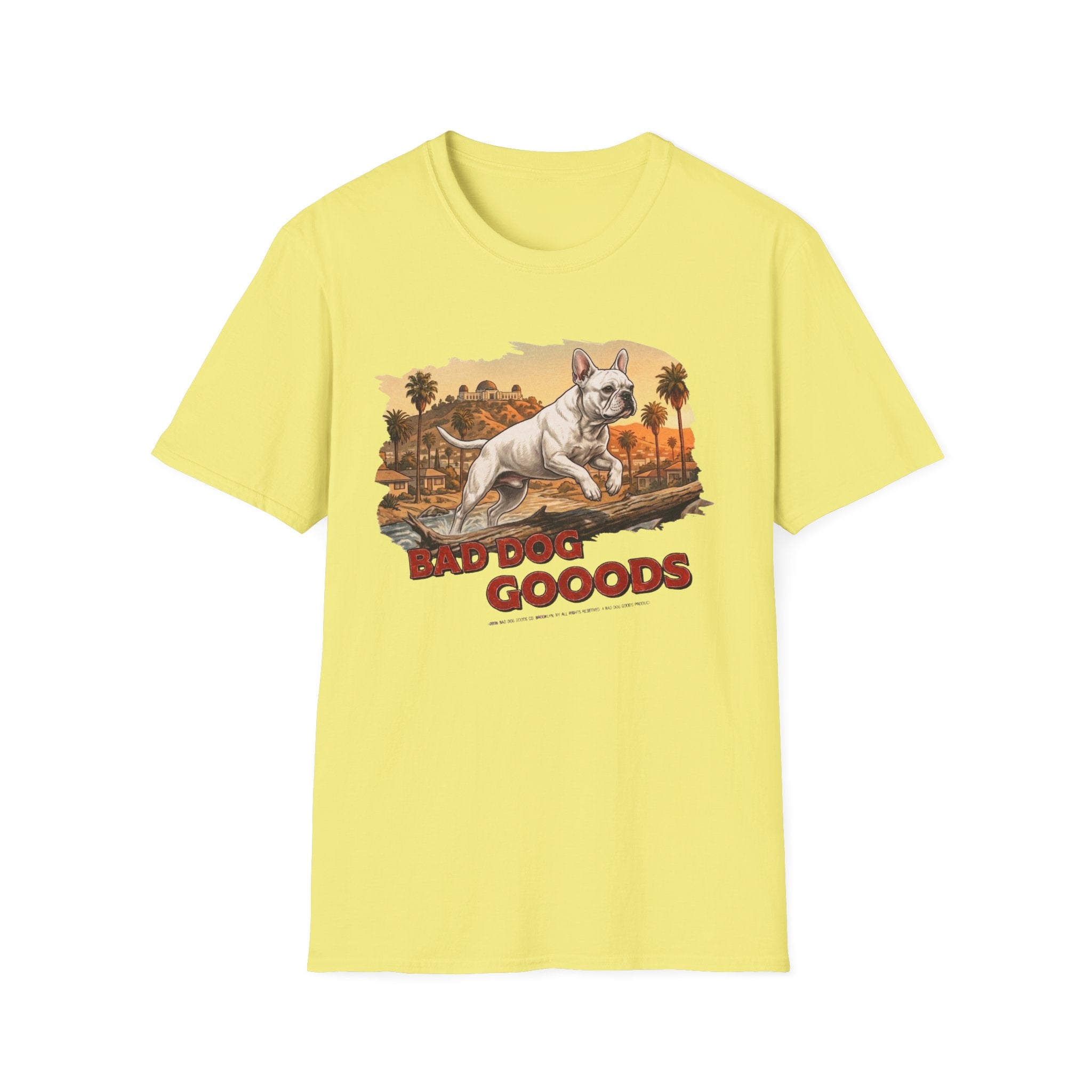 Bad Dog Gooods T-Shirt