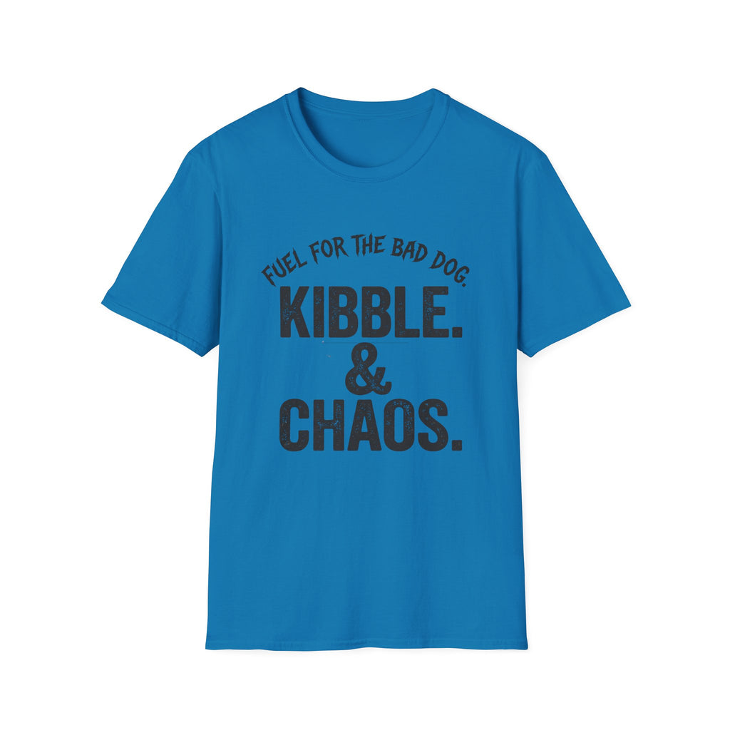 Kibble & Chaos T-Shirt