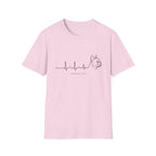 Frenchie Love T-Shirt